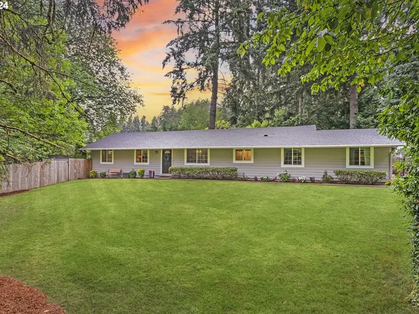 19251 Indian Creek Ave, Lake Oswego, OR 97035