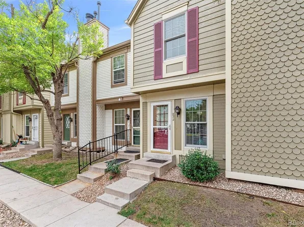 1811 S Quebec Way #222, Denver, CO 80231