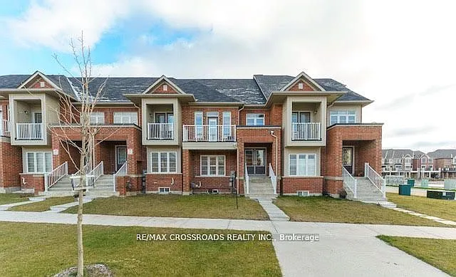 117 William F Bell Pkwy
