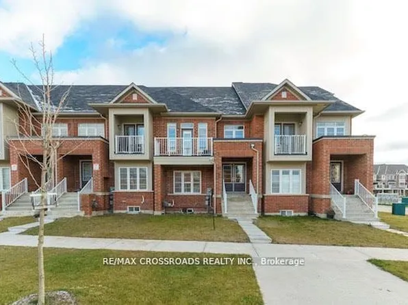 117 William F Bell Pkwy, Richmond Hill, ON L4S 2T9