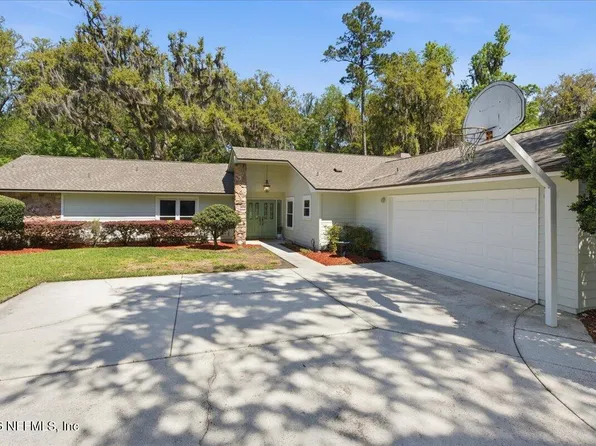 8233 OLD PORT Circle N, Jacksonville, FL 32216