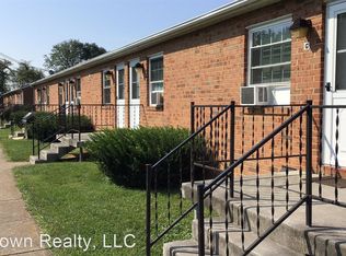 181 Rockingham Dr APT D, Harrisonburg, VA 22802