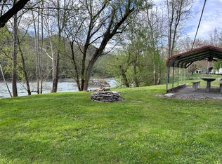 209 Copper Creek Rd, Duffield, VA 24244