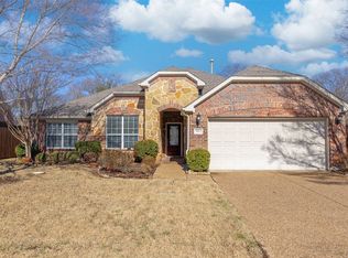 5812 King Forest Ln, McKinney, TX 75071