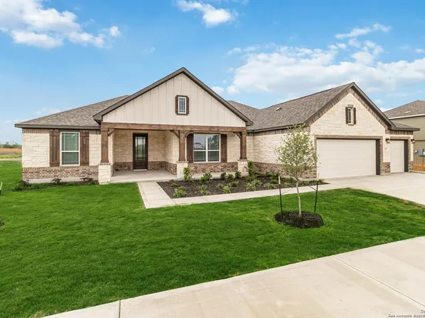 21139 Prairie Rose, San Antonio, TX 78264