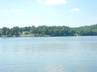 Hardin Bottom Riv Rd, Clifton, TN 38425