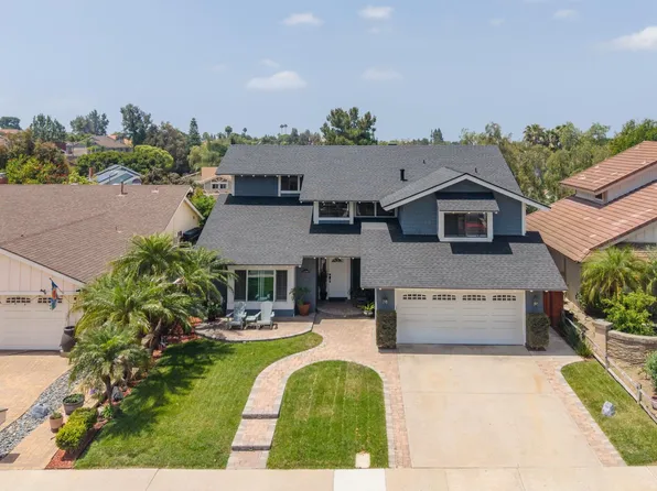 13862 Davenport Ave, San Diego, CA 92129