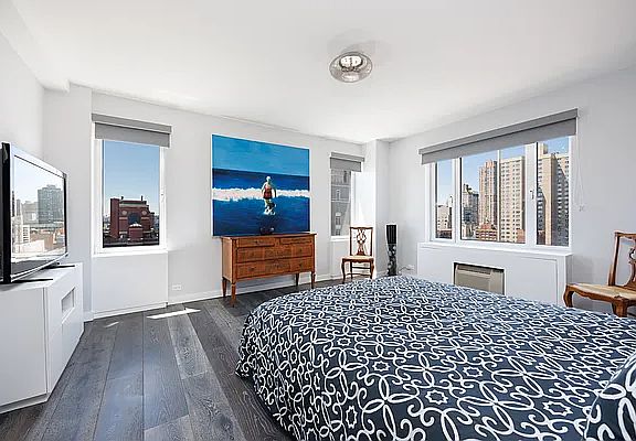 5th image of 45 E End Ave APT 20C