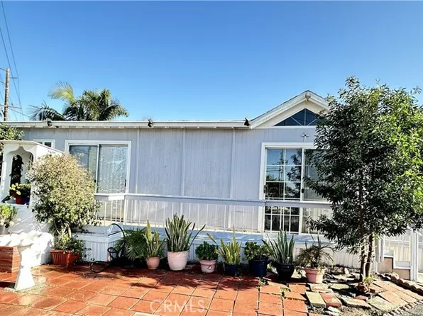 5002 W McFadden Ave #81, Santa Ana, CA 92704