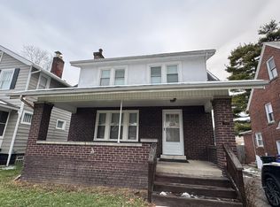 65 N Powell Ave, Columbus, OH 43204