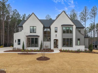 7644 Falls Creek Ln, Raleigh, NC, 27614