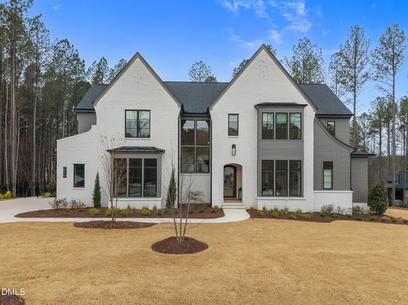 7644 Falls Creek Ln, Raleigh, NC 27614