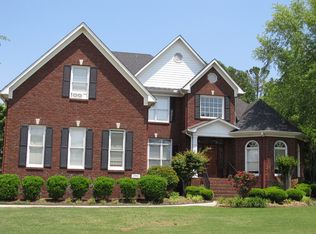 2910 Tantallon Dr SE, Hampton Cove, AL 35763