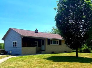 17347 Knobley Rd, Burlington, WV 26710