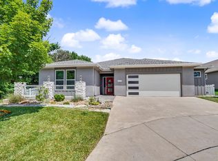 4008 Sweetclover St, Lawrence, KS 66049