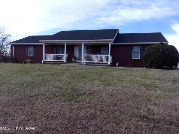 1216 Polin Rd, Willisburg, KY 40078