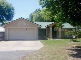 35015 County Road 439, Eustis, FL 32736