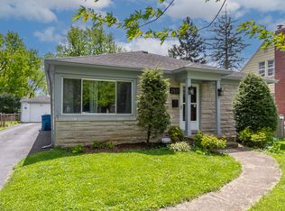 2517 Dell Zell Dr, Indianapolis, IN
