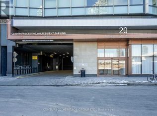 20 Richardson St #717, Toronto, ON M5A 0S6