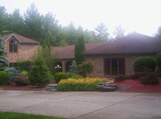 3131 E Oregon Church Rd, Terre Haute, IN 47802