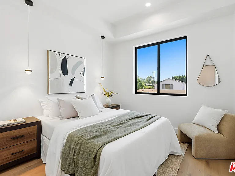 4095 Sawtelle Blvd #C — Photo 33