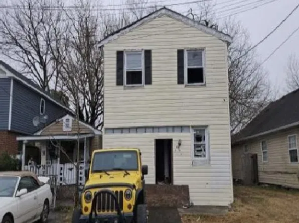 2615 Nashville Ave, Portsmouth, VA 23704