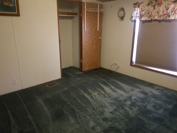 One of three Bedroom