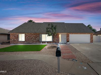 1639 W NIDO Avenue, Mesa, AZ, 85202