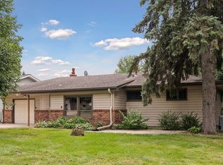 1156 128th Ave NE, Blaine, MN 55434