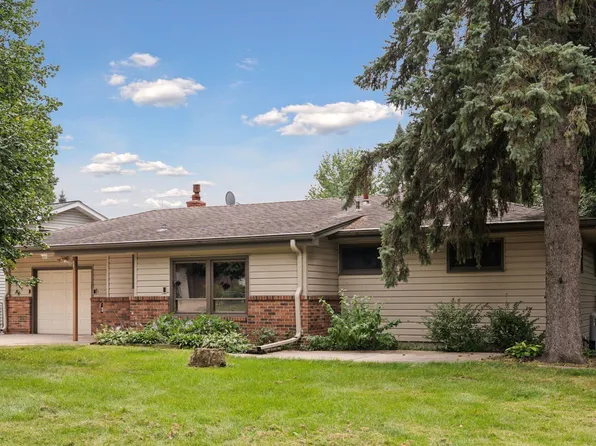 1156 128th Ave NE, Blaine, MN 55434