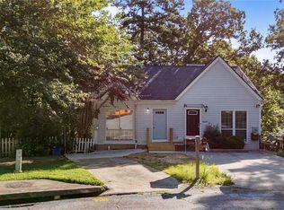 5027 David Pl SE, Smyrna, GA 30082