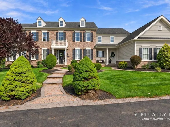 2795 Manion Way, Doylestown, PA 18902