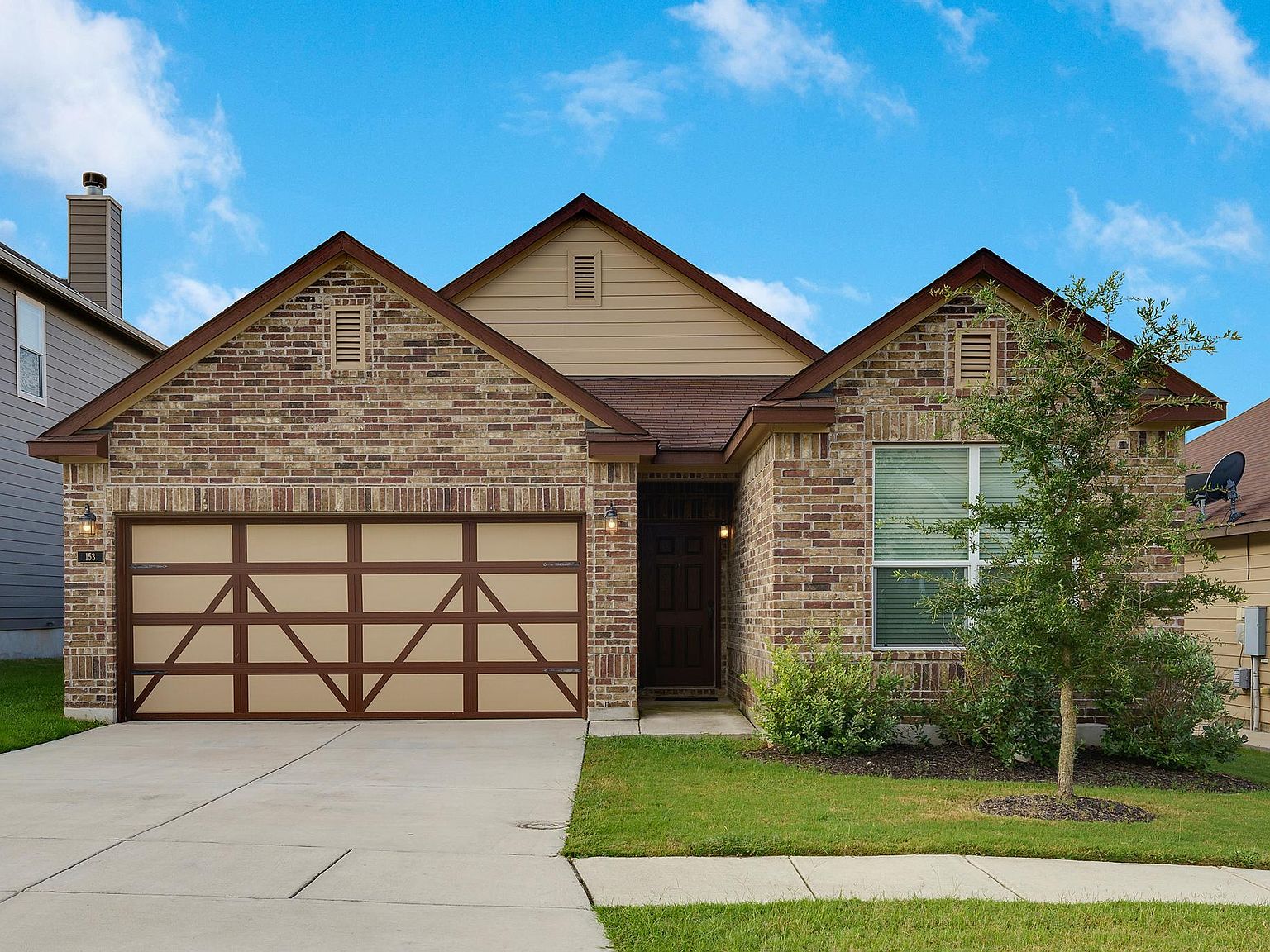 153 Cactus Flower, Boerne, TX 78006 | Zillow