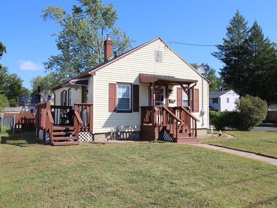 122 Cambridge Drive, East Hartford, CT, 06118