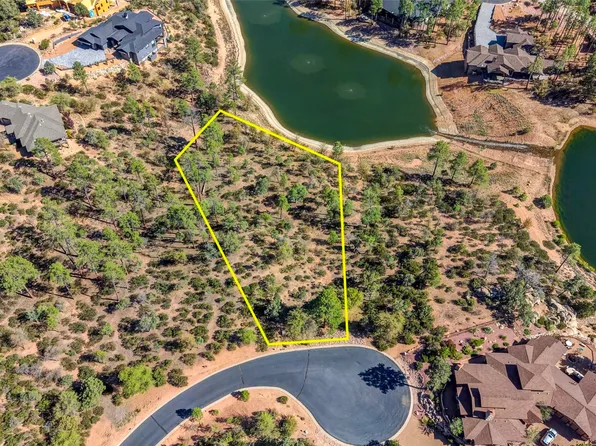 703 N Snowberry Cir, Payson, AZ 85541
