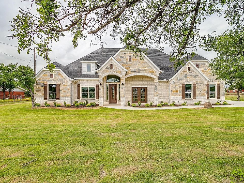 7029 Silver Creek Azle Rd, Azle, TX 76020 MLS 20314942 Zillow