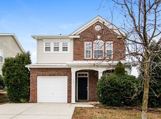 3651 Marshlane Way, Raleigh, NC 27610