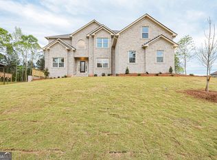 183 Basie Ct #461, Fairburn, GA 30213