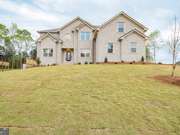183 Basie Ct #461, Fairburn, GA 30213