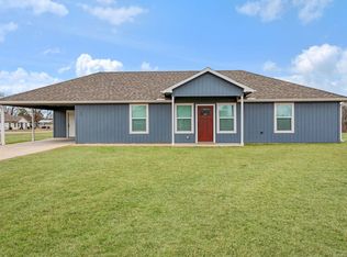 19 Private Road 43793, Paris, TX 75462
