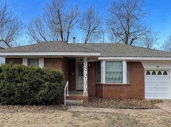 108 S Grandview St, Stillwater, OK 74074
