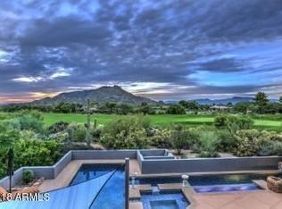 3064 E Ironwood Rd, Carefree, AZ 85377