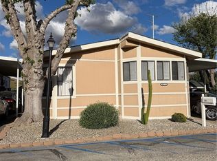 29021 Bouquet Canyon Rd SPACE 201, Santa Clarita, CA 91390
