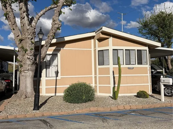 29021 Bouquet Canyon Rd Space 201, Santa Clarita, CA 91390