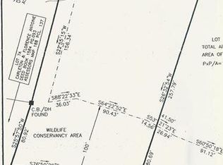 53 Meadow Farm Rd, Centerville, MA 02632