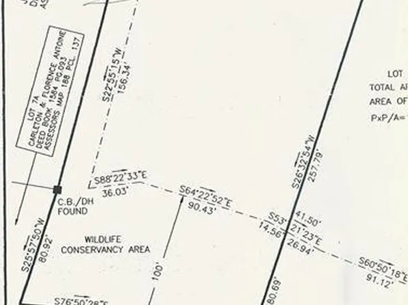 53 Meadow Farm Road, Centerville, MA 02632