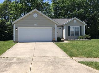 1413 Seiler Ct, Columbus, OH
