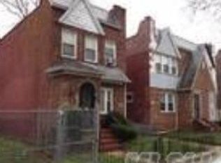 20526 115th Dr, Saint Albans, NY 11412
