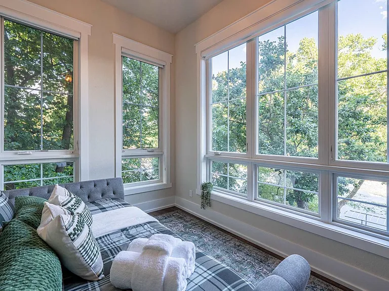 Window View