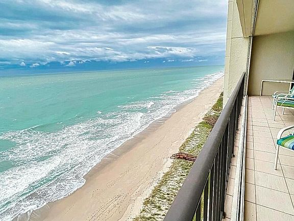2nd image of 8750 S Ocean Dr APT 1233